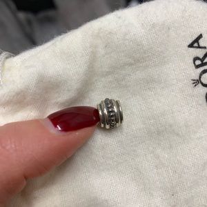 Pandora charm